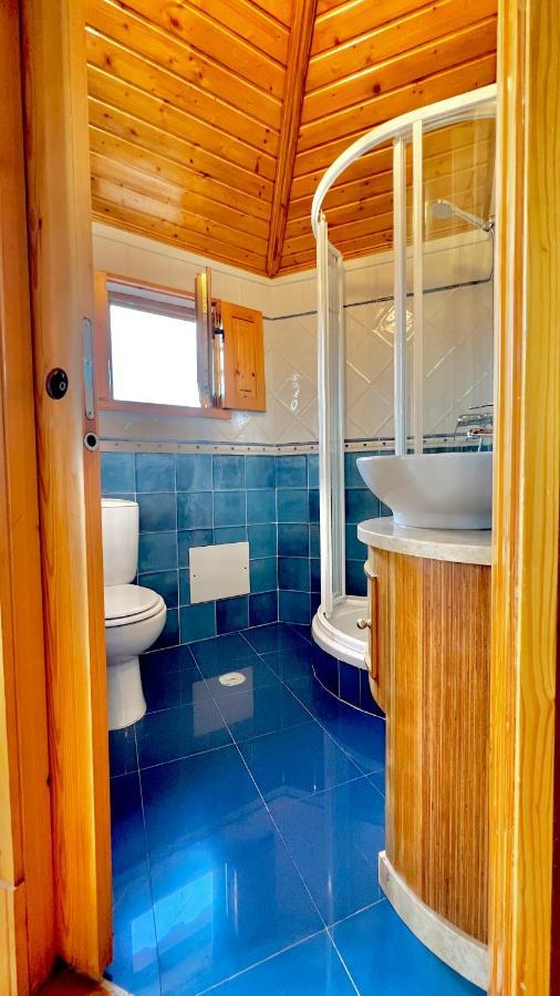 Willa Casa Do Rio Alva Arganil Zewnętrze zdjęcie